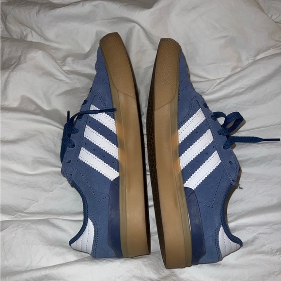 Adidas busenitz shoes - Picture 1 of 8